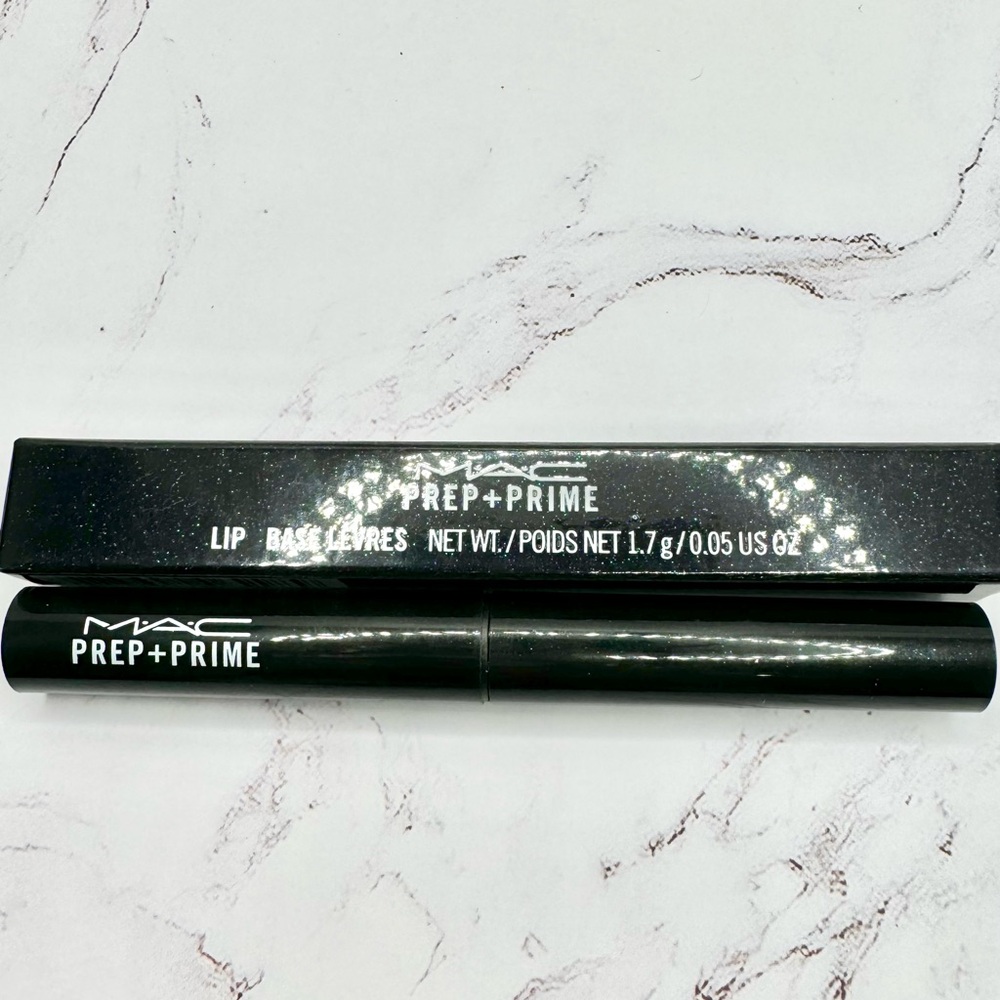 MAC COSMETICS Prep + Prime Lip